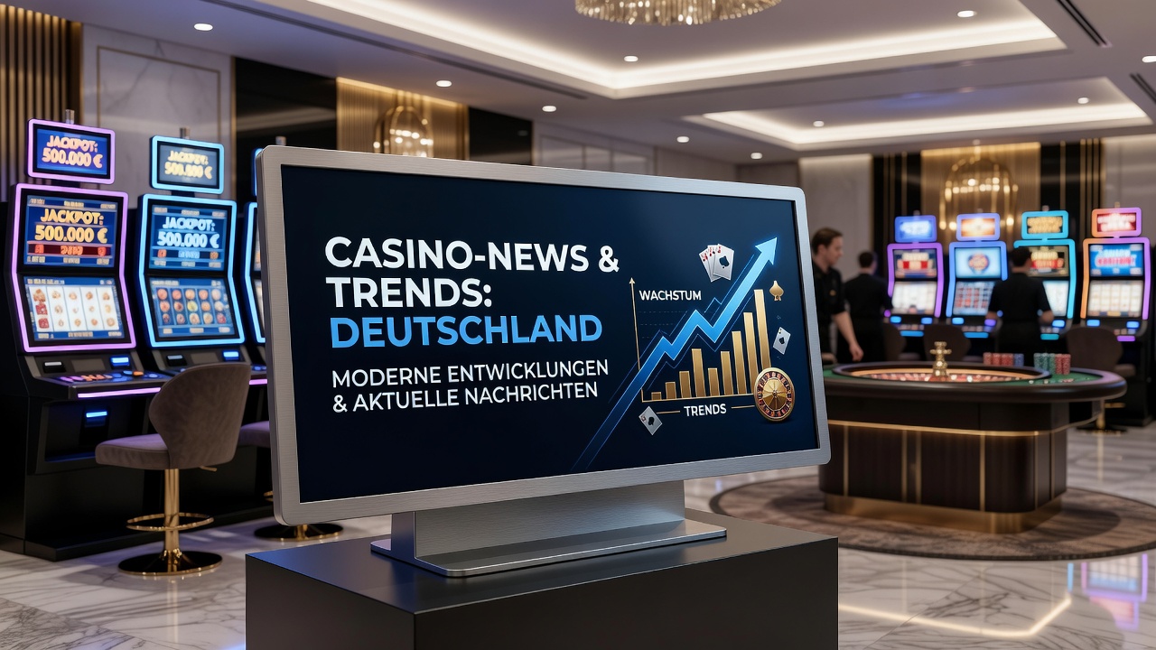 Bild zu den neuen deutschen iGaming-Regulierungen mit Fokus auf Spielerschutz und Limits