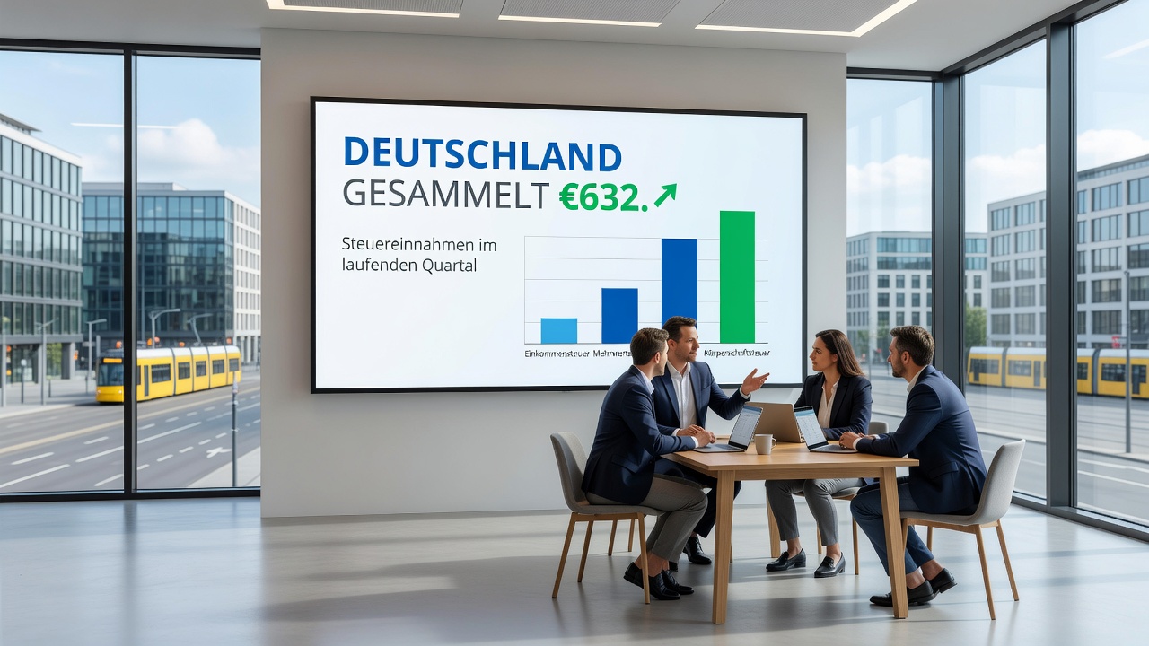 Bild zur europäischen Zusammenarbeit bei iGaming-Regulierungen und Marktanteilen
