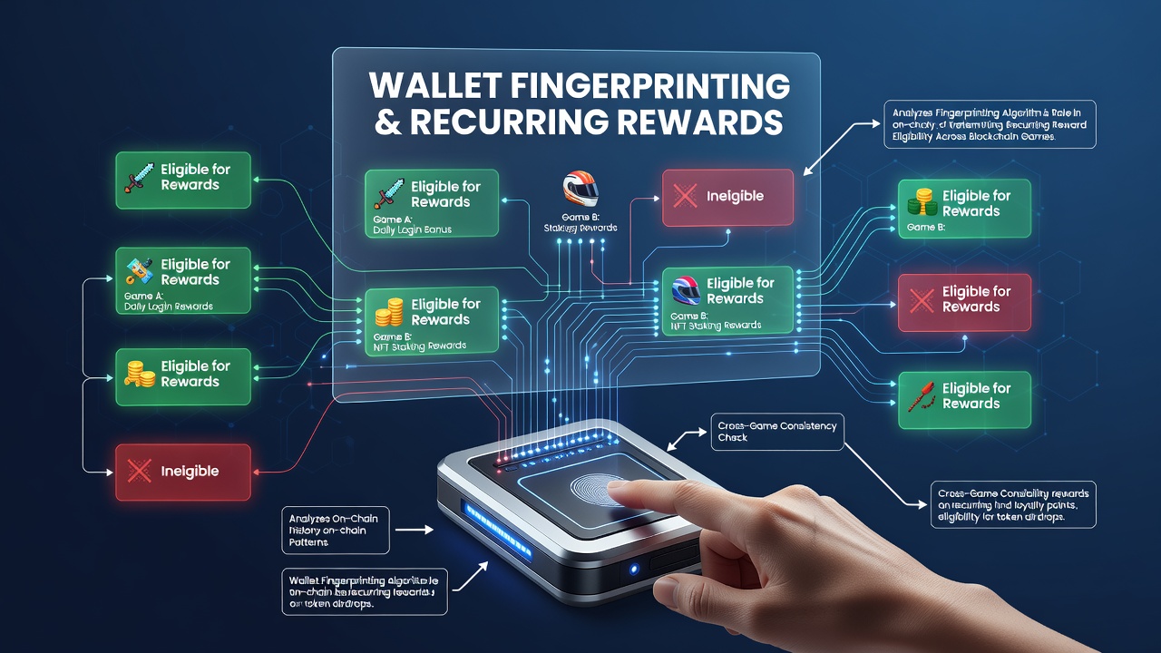 Analyse von Transaktionsmustern und Wallet-Profilen auf Blockchain-Plattformen